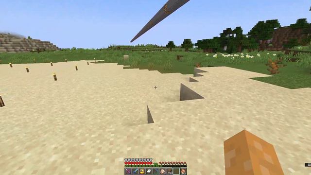 Дед в Майнкрафте. (270). Создал ещё 3 мясников прежде, чем узнать: они не продают жаренную говядину смотреть онлайн