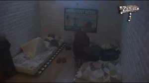 Zadruga 2 - Brendon drži govor, pa odustaje od tuširanja jer ne može da čeka red - 25.06.2019.