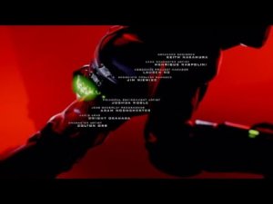 Spider-Man:Miles Morales The End