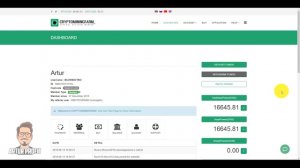 "HASH FLARE" - SCAM !!! Переходим на "Cryptominingfarm" - Облачный майнинг Bitcoin! Пассивный доход!