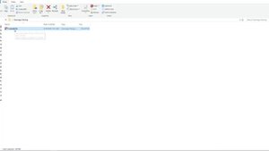 Geomagic Design X File Corrupted When Opening
