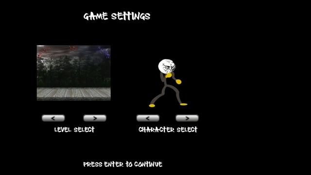 Rage Wars (game presentation) смотреть онлайн