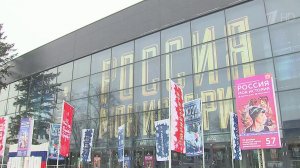 Мультимедийный парк "Россия - моя история" открылся после реконструкции