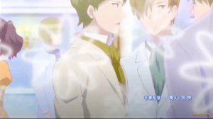 ОПЕНИНГ Я стала злодейкой, поэтому мне нужно заарканить последнего босса