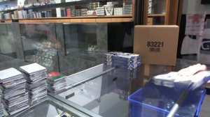 14-15 Upper Deck SPX 8 Box CASE - C&C GB#4356