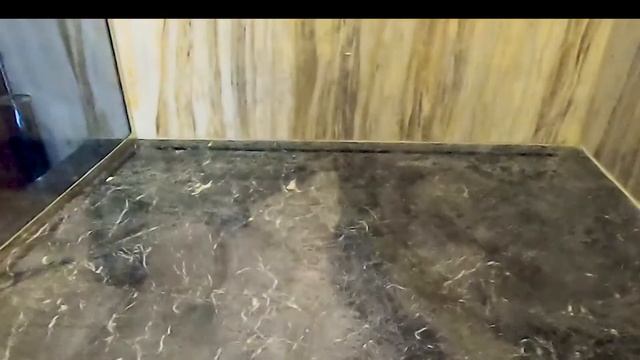 Монтаж душевого ограждения. Завершаем создание интерьера красивой ванной комнаты. смотреть онлайн