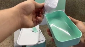 Ланч бокс MB Original от Monbento | Видео обзор от Kitchen-Devices.ru