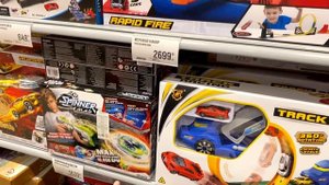 Игрушка Патруль - Глобус / Новогодние скидки и акции на игрушки 2021