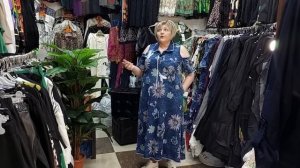 ТУРЕЦКАЯ ОДЕЖДА У АЗИЗЫ СУПЕР НОВИНКИ ПЛАТЬЯ ЮБКИ БРЮКИ КОСТЮМЫ МОСКВА РЫНОК