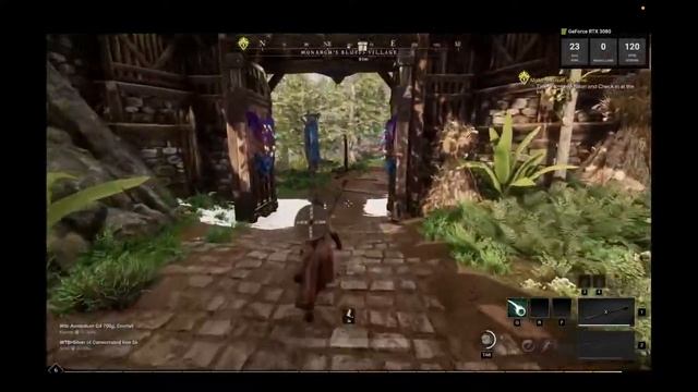 How to run New World on a Macbook M1 (Pro) смотреть онлайн