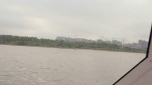 Прогулка на СмартЛАЙНЕРЕ 17