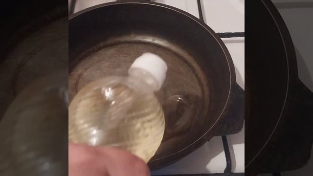 ОЛАДЬИ НА КЕФИРЕ.  ҚҰЙМАҚ.  ОЛАДУШКИ