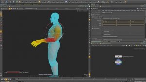 01 intro to houdini rigging