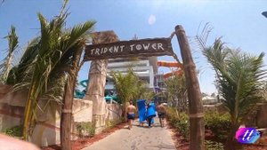 Atlantis Aquaventure Waterpark Dubai | The Best Waterpark In The World 2021