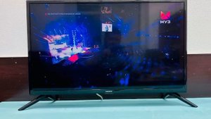 ТВ Daewoo L32V680VKE