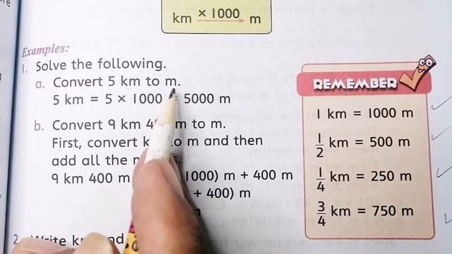 COUNTDOWN BOOK 3, CLASS 3, PG NO : 138 TO 143, CH NO : 5 : MEASUREMENTS,EX 5A SOLVED. (CAL PAK) смотреть онлайн