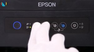 Как подключить принтер по Wi-Fi и Wi-Fi Direct на примере Epson L4150?