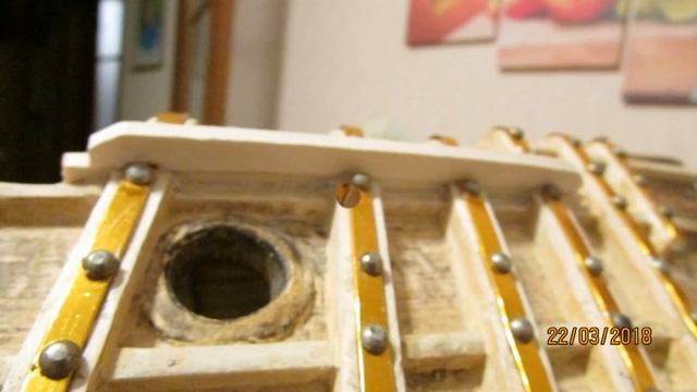 Santa Maria своими руками часть 1 смотреть онлайн