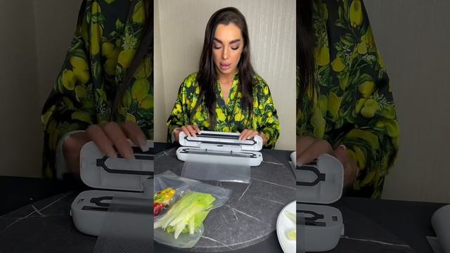 Какие покупать пакеты для вакууматора? смотреть онлайн