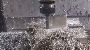 Solidcam İmachining обработка титана. Solidcam İmachining titanium processing