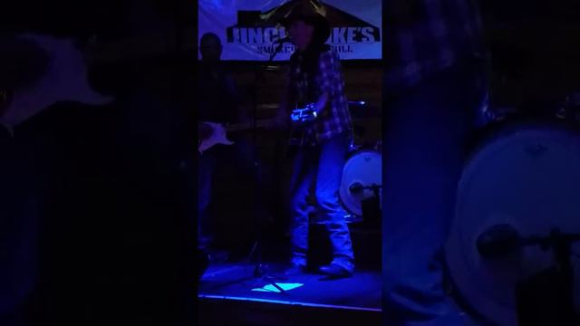 Patrick Gibson - The Same Don't Stay The Same смотреть онлайн