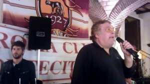 Maurizio Mattioli - Roma nun fa la stupida stasera (live)