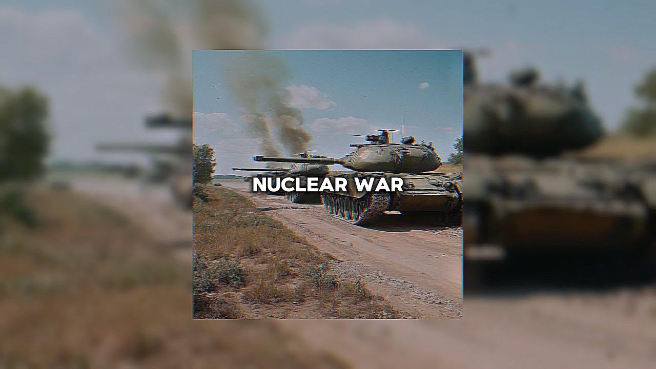MONEY$KEY - Nuclear War смотреть онлайн