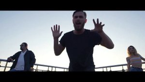 Александр Огородников - Красивая (prod. by Milaev) (Official Video)