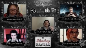 Bleeding Kansas | Episode 7 | Vampire: The Masquerade