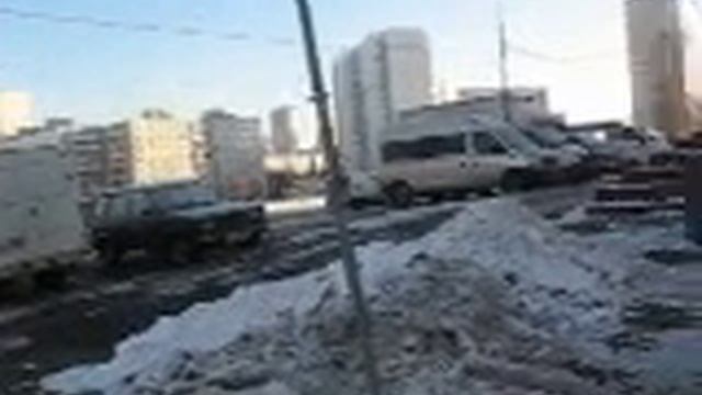 Мнение с ул.Катукова,16 смотреть онлайн