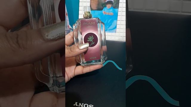 #imari #eclipse #avon #reseña смотреть онлайн