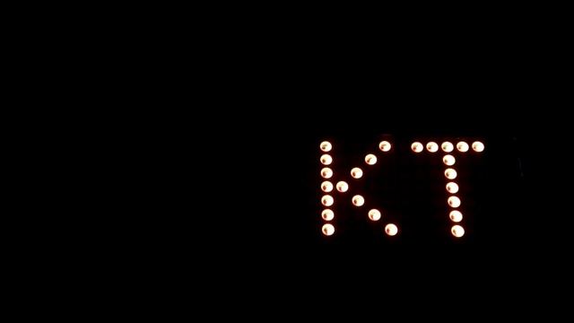 "Бегущая строка" на светодиодной матрице и Arduino с прокруткой по символам смотреть онлайн