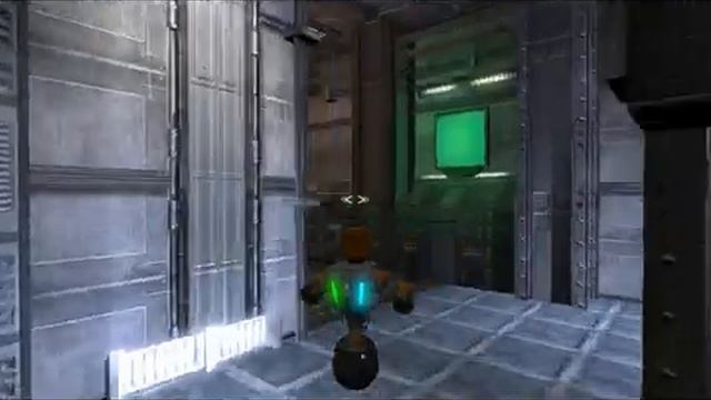 Прохождение RoboBlitz #1 смотреть онлайн