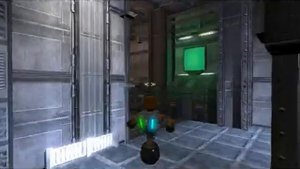 Прохождение RoboBlitz #1