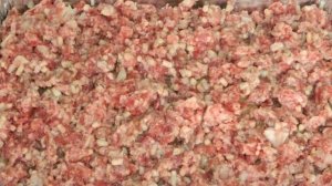 Мясо по-французски с картошкой в духовке