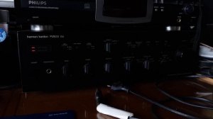 B&W DM603 S3 - Sound Test