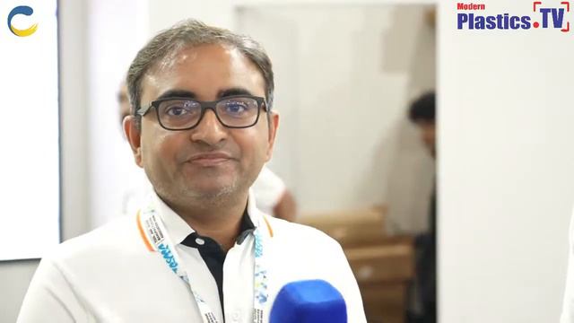 An Exclusive Interview With Mr. Christoph Pischel Head B D Manger Hasco Hasenclever GmbH MPTV смотреть онлайн