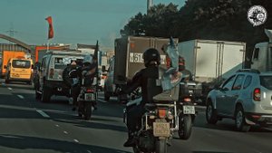 Крестный Ход 27 августа 2016 г