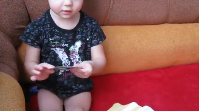 Ребёнок 1,8 знает все буквы смотреть онлайн