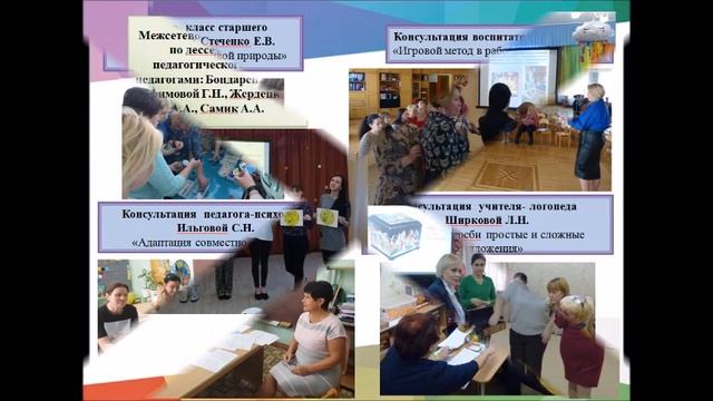 Наши достижения и успехи за 2022-23 учебный год. смотреть онлайн