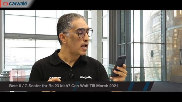 All About Cars with Vikrant | Nissan Magnite - Is it a Kia Sonet and Hyundai Venue Rival | Carwale смотреть онлайн