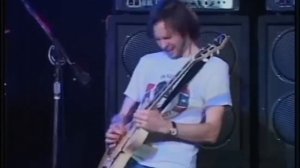 Paul Gilbert - Full Tank