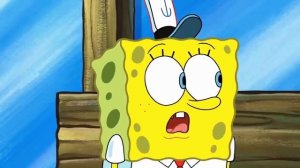Губка Боб   Тайная страсть 1
