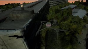 Робототехнические системы ИПУ РАН