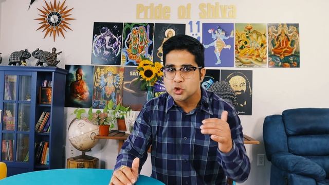 Saturn-Ketu Conjunction (Pitra Dosha/Shrapit Yoga) - Blessings or Curse ? In all Houses смотреть онлайн