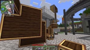 Как уменьшить лаги на сервере с модом Create. Minecraft. Базовый гайд.