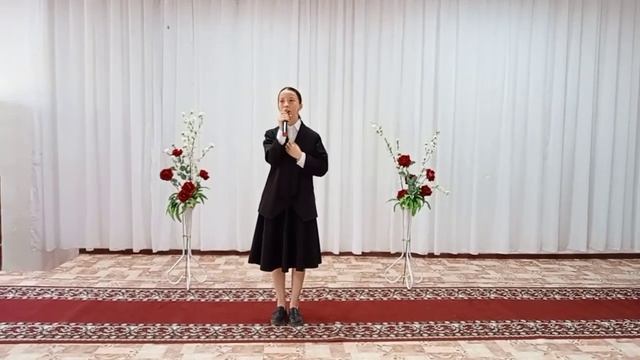 Б.Алманов ЖББОМ. Төлеген Айбергенов "Ана". Дәуренбекқызы Аруна смотреть онлайн