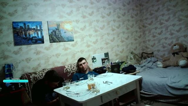 ДЕНЬ РОЖДЕНИЯ! ОТМЕЧАЕМ В РАСТ / RUST #rust #раст смотреть онлайн