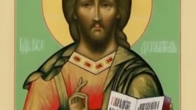 Молитва Иисуса смотреть онлайн