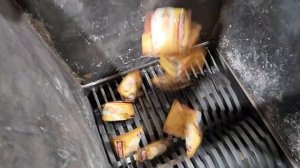 ИШМ-220 ножи с зубьями довальческий материал утилизация брака